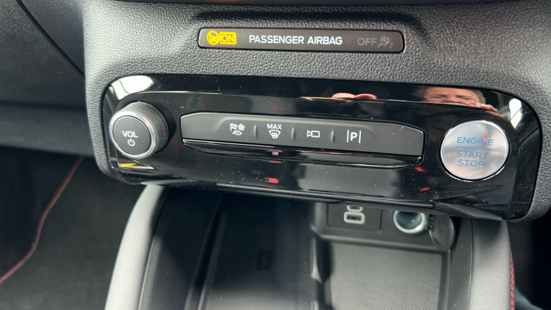 Ford Kuga 2.5 PHEV ST-Line 5dr CVT Estate